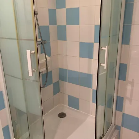 Centre A Cinq Minutes De La Gare Apartment Rouen