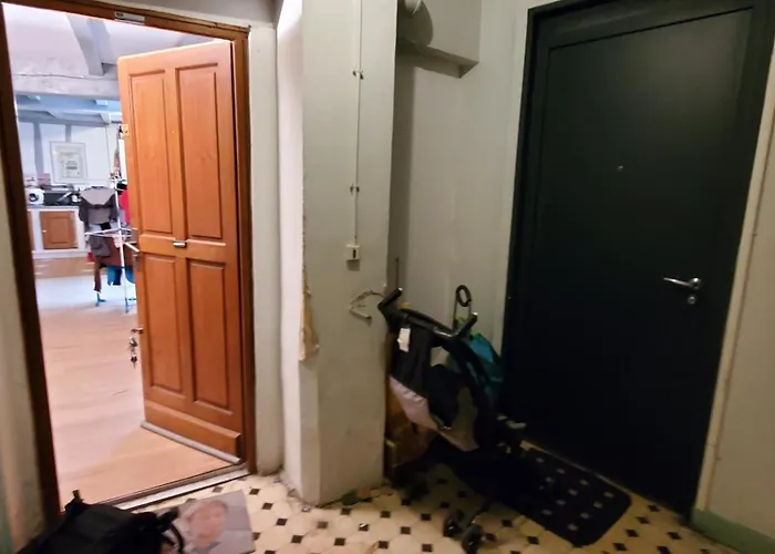 Centre A Cinq Minutes De La Gare