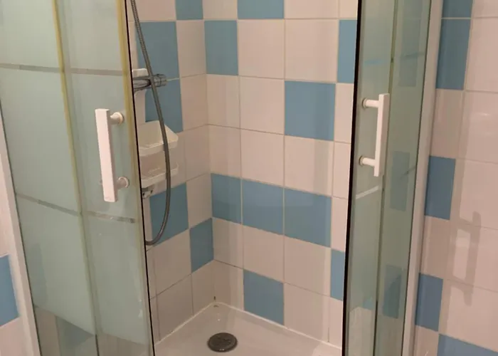 Centre A Cinq Minutes De La Gare Apartment Rouen